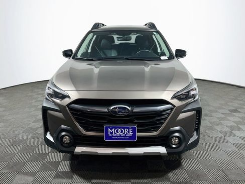 Used 2024 Subaru Outback Limited w/ Popular Package #2 AWD/4WD image 2