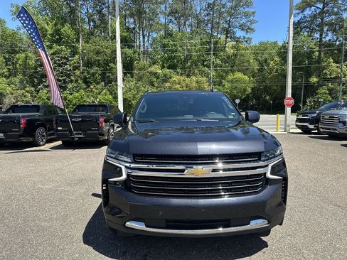 Used 2023 Chevrolet Suburban LT image 11