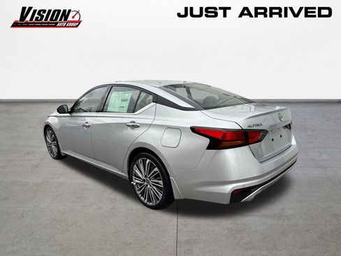 New 2025 Nissan Altima 2.5 SL image 7