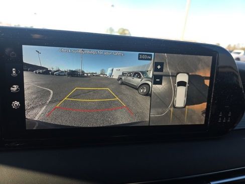 Used 2025 Hyundai Palisade Calligraphy image 21