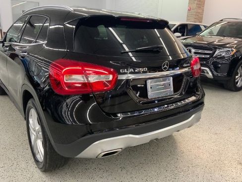 Used 2019 Mercedes-Benz GLA 250 GLA 250 4MATIC SUV image 40
