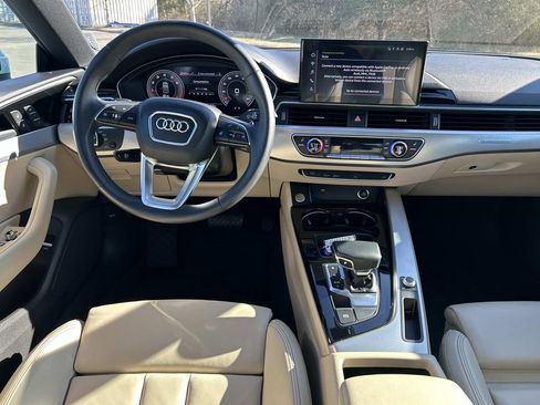 Used 2025 Audi A5 2.0T Premium Plus image 15