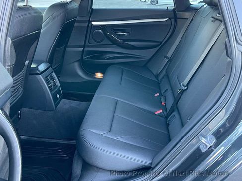 Used 2018 BMW 330i Gran Turismo xDrive w/ Premium Package AWD/4WD image 11