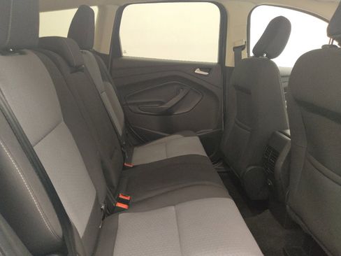 Used 2018 Ford Escape SE FWD image 19