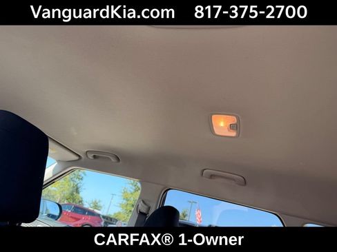 Certified 2025 Kia Soul LX w/ LX Technology Package FWD image 26