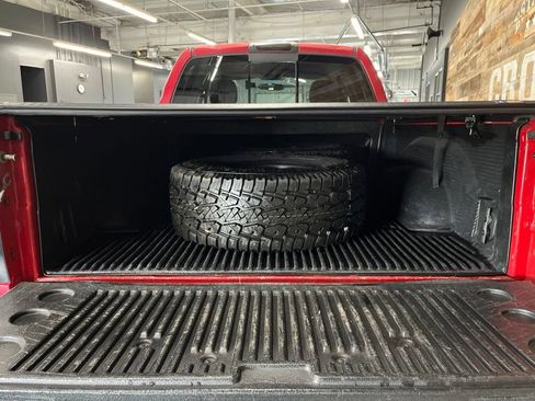 Used 2003 Dodge Ram 2500 Truck ST AWD/4WD image 23