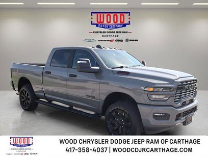 Used 2026 RAM 2500 Big Horn
