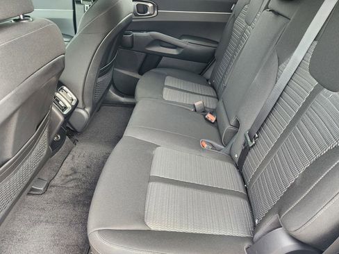 New 2026 Kia Sorento LX image 19