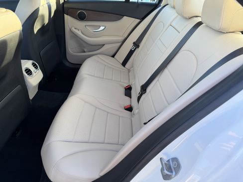 Certified 2021 Mercedes-Benz C 300 Sedan image 32