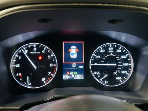 Certified 2023 Subaru Legacy Sport image 18