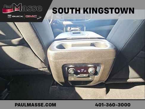 Used 2021 Chevrolet Tahoe LS w/ Driver Alert Package AWD/4WD image 17