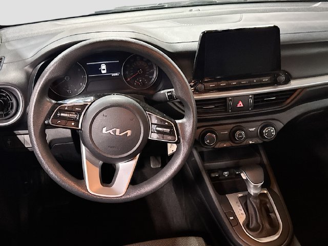 Certified 2023 Kia Forte LXS FWD image 19