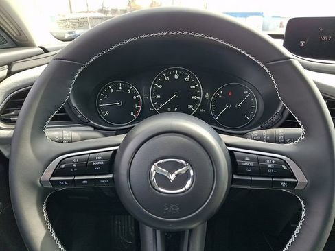 New 2026 MAZDA CX-30 Aire Edition AWD/4WD image 13
