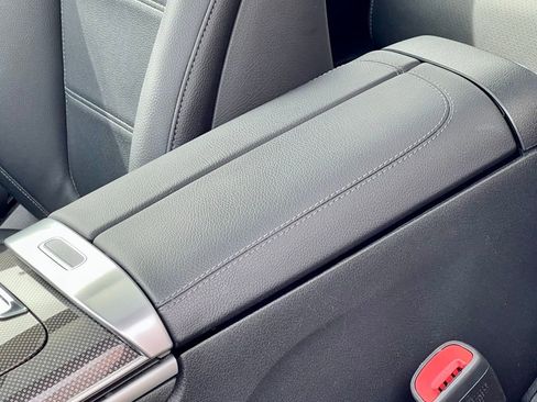 Certified 2023 Mercedes-Benz C 300 4MATIC Sedan image 33