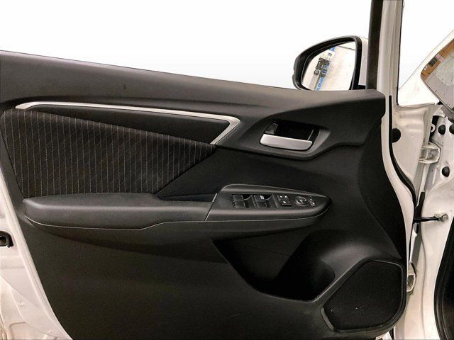 Used 2019 Honda Fit EX image 22