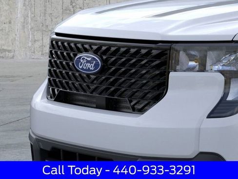 New 2026 Ford Maverick XLT w/ Equipment Group 301A AWD/4WD image 20