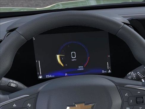 New 2026 Chevrolet Trax ACTIV w/ Sunroof Package image 18