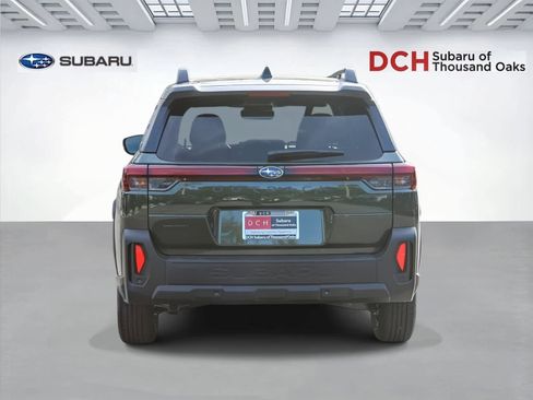 New 2026 Subaru Outback Limited image 5