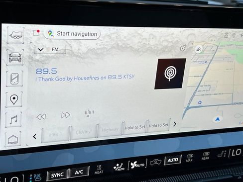 New 2025 GMC Hummer EV 3X image 15
