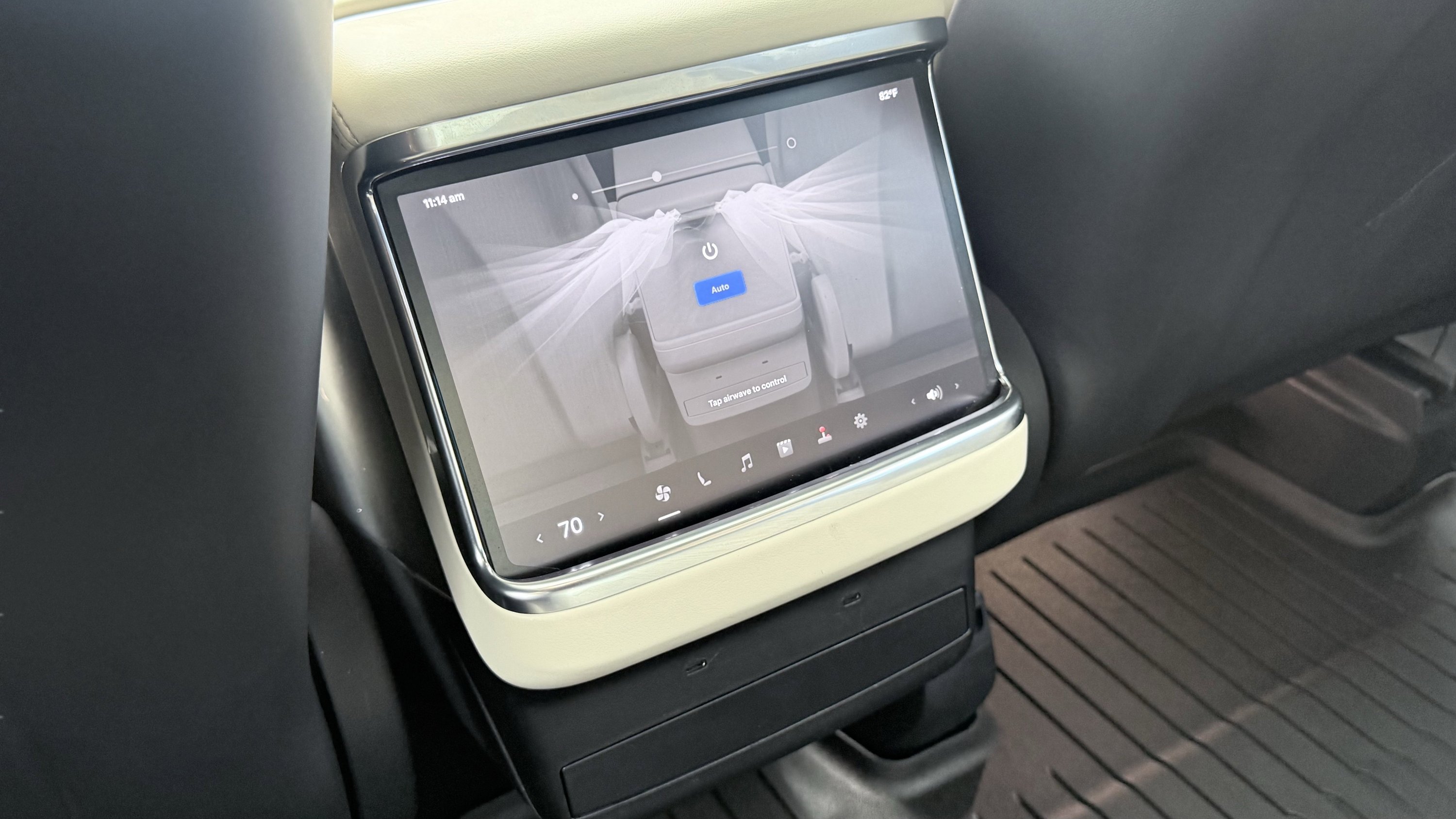 Used 2023 Tesla Model X AWD/4WD image 64
