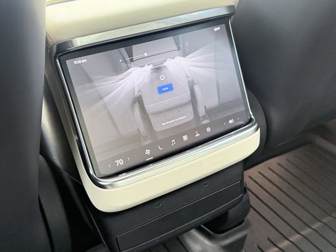 Used 2023 Tesla Model X AWD/4WD image 64