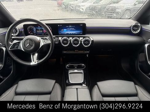 Used 2025 Mercedes-Benz CLA 250 4MATIC image 10