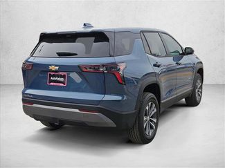 New 2026 Chevrolet Equinox LT w/ Safety and Technology Package video 2