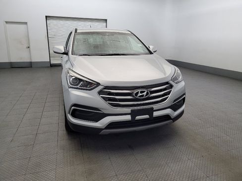 Used 2018 Hyundai Santa Fe Sport image 14