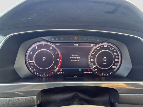 Used 2019 Volkswagen Tiguan SEL R-Line image 11