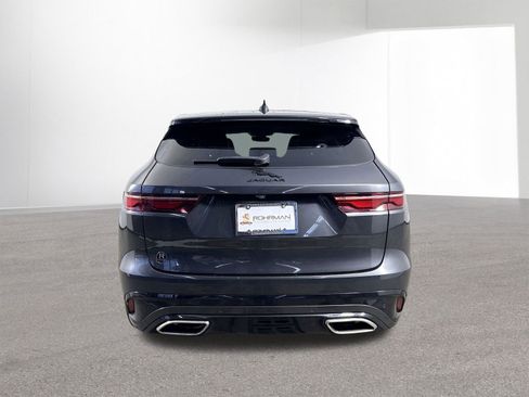 Used 2024 Jaguar F-PACE R-Dynamic S image 31