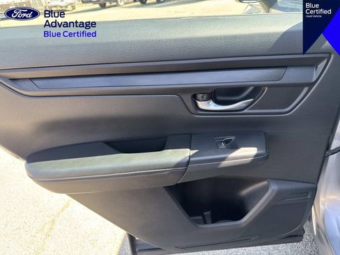 Used 2023 Honda CR-V LX image 12