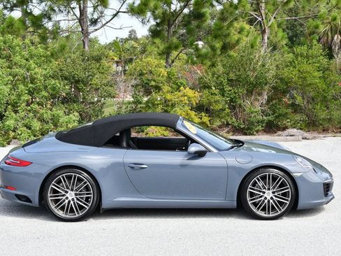 Used 2017 Porsche 911 Carrera image 46