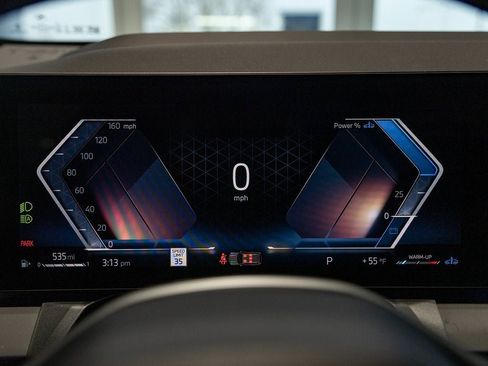 New 2026 BMW X3 xDrive30 w/ Premium Package image 30