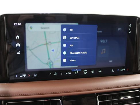 New 2026 Lincoln Aviator Reserve image 50