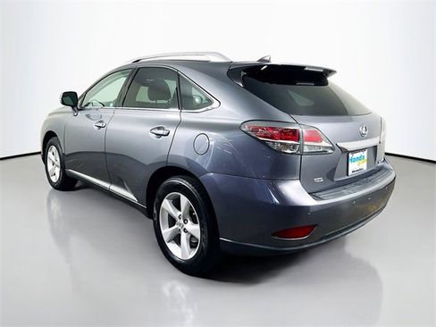 Used 2015 Lexus RX 350 AWD image 6
