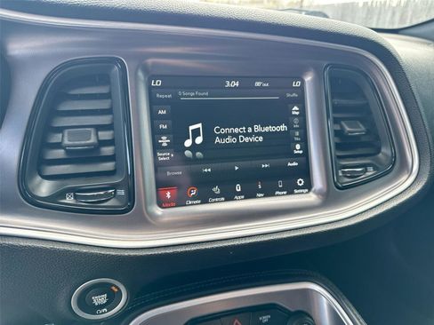 Used 2020 Dodge Challenger R/T Scat Pack w/ T/A Package image 12