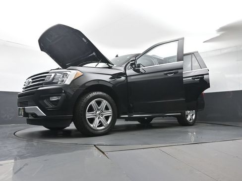 Used 2021 Ford Expedition XLT AWD/4WD image 45