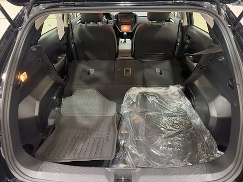 Certified 2025 Subaru Impreza 2.0i image 14