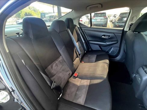 Used 2023 Nissan Sentra SR image 19