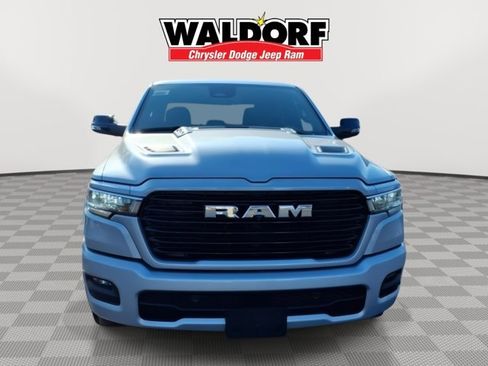 New 2026 RAM 1500 Big Horn image 6