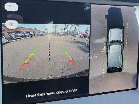 New 2026 Ford Bronco Stroppe Edition AWD/4WD image 13