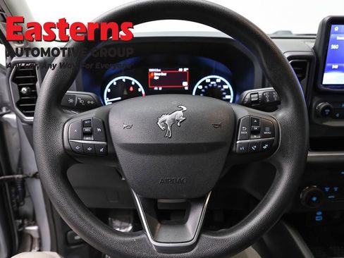Used 2022 Ford Bronco Sport Big Bend AWD/4WD image 10