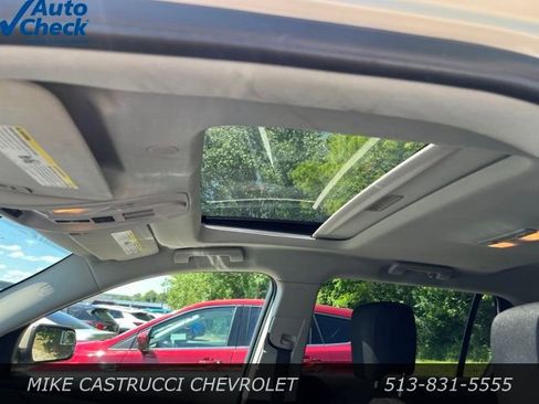Used 2011 GMC Terrain SLE w/ Convenience Package FWD image 12