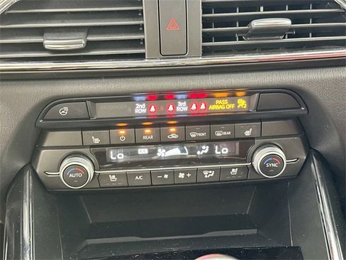 Used 2023 MAZDA CX-9 Carbon Edition image 14