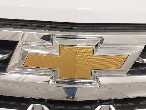 New 2026 Chevrolet Silverado 1500 LTZ w/ LTZ Premium Package image 31