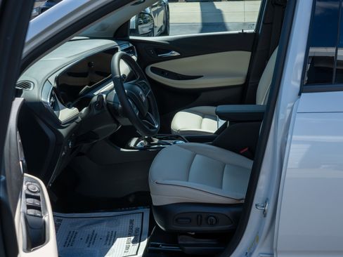 New 2026 Buick Encore GX Avenir w/ Avenir Convenience Package image 19