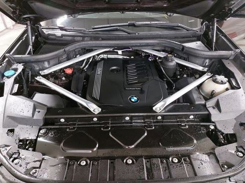 Used 2022 BMW X5 sDrive40i RWD image 33