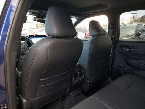 New 2026 Subaru Outback Touring XT AWD/4WD image 11