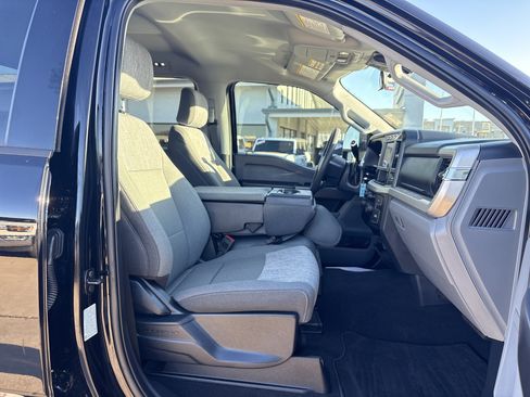 Used 2024 Ford F250 XLT w/ 360-Degree Camera Package image 8