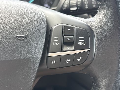 Used 2020 Ford Escape SEL FWD image 17